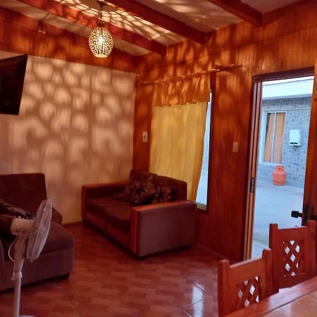Cabanas Sol Atacama - Caldera Exterior foto